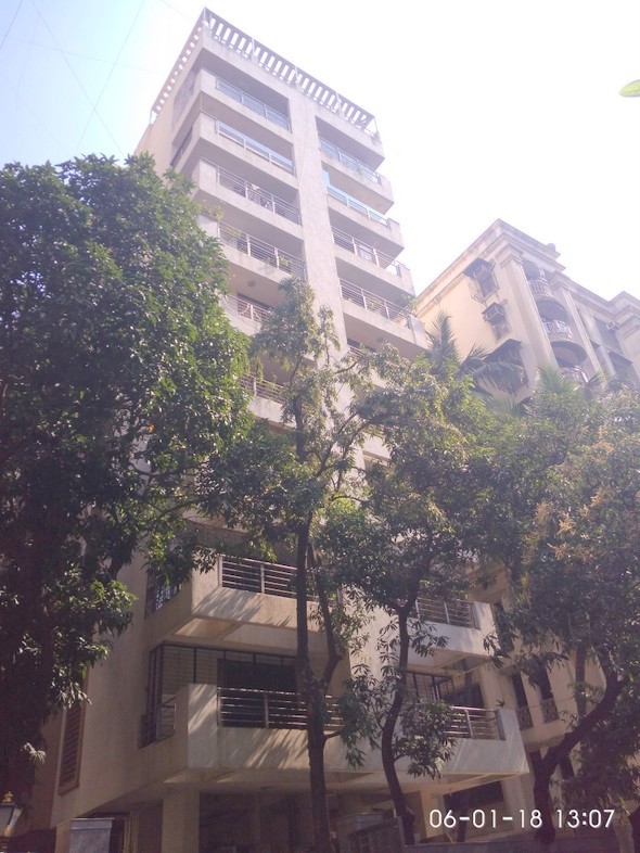 Main - Pacific Enclave, Khar West